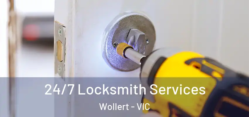  24/7 Locksmith Services Wollert - VIC