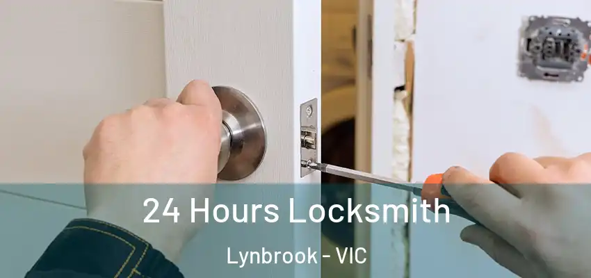 24 Hours Locksmith Lynbrook - VIC