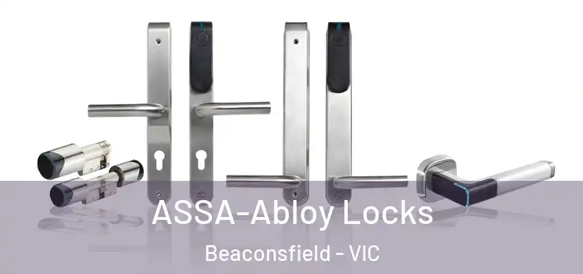  ASSA-Abloy Locks Beaconsfield - VIC