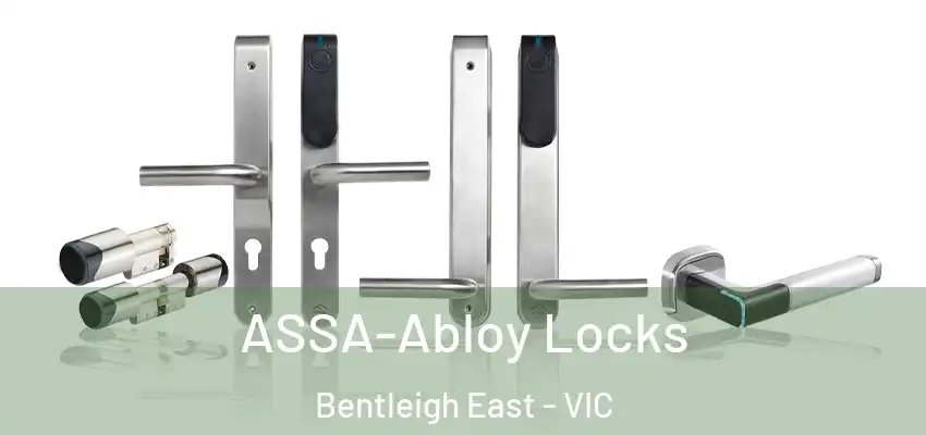 ASSA-Abloy Locks Bentleigh East - VIC