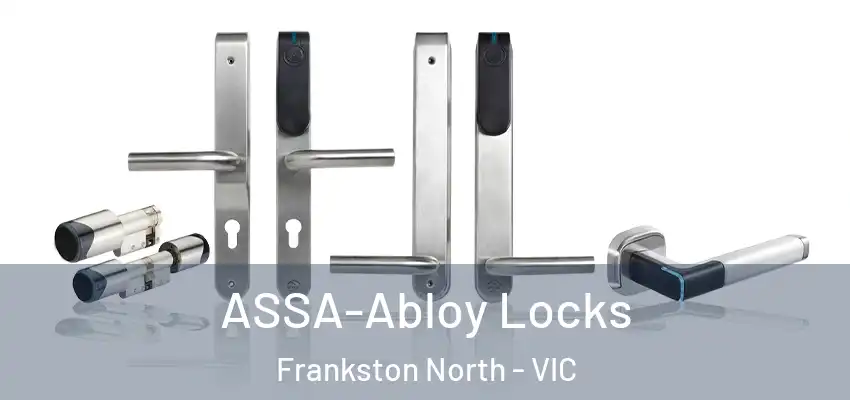 ASSA-Abloy Locks Frankston North - VIC