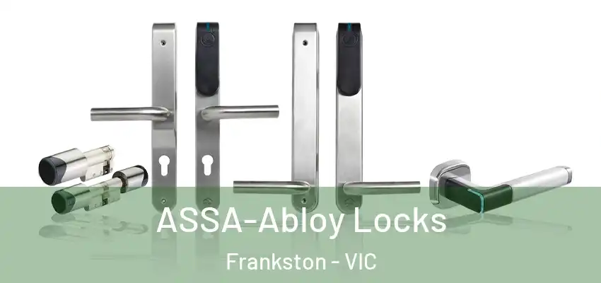 ASSA-Abloy Locks Frankston - VIC
