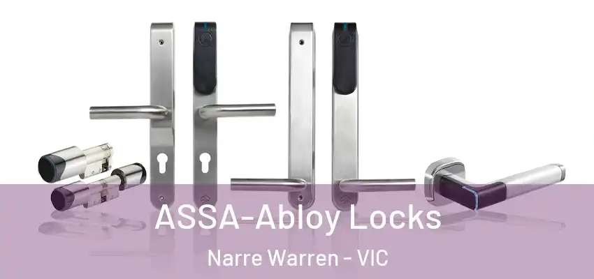 ASSA-Abloy Locks Narre Warren - VIC