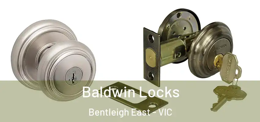  Baldwin Locks Bentleigh East - VIC