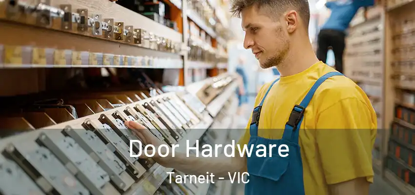  Door Hardware Tarneit - VIC