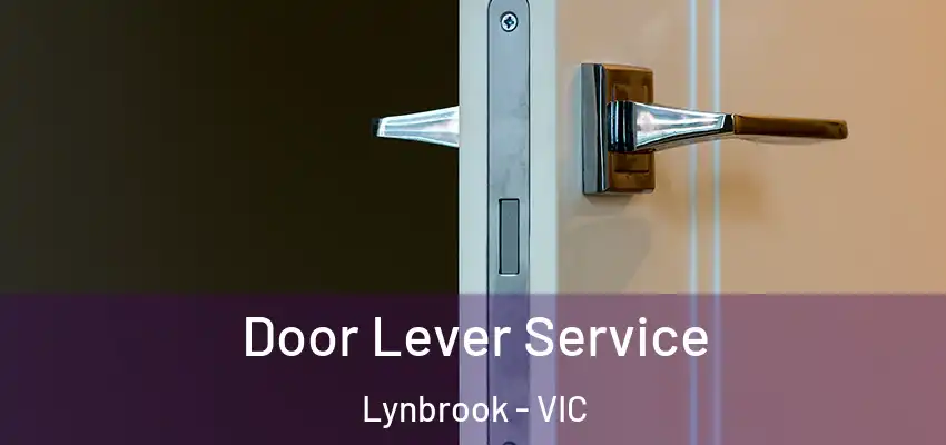 Door Lever Service Lynbrook - VIC