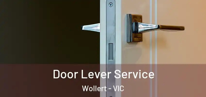 Door Lever Service Wollert - VIC