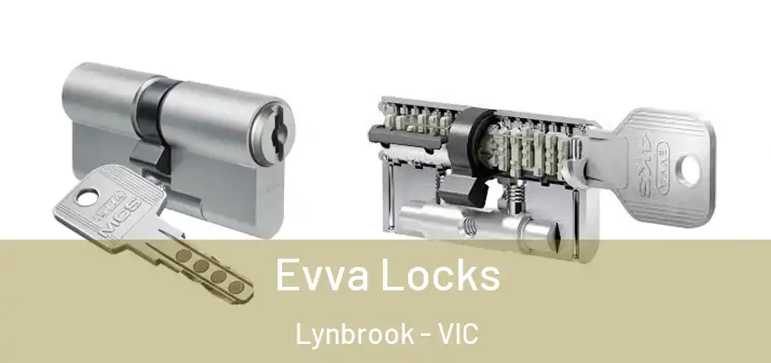 Evva Locks Lynbrook - VIC