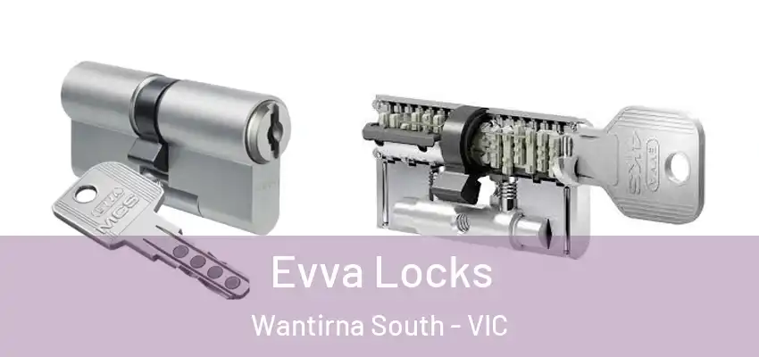 Evva Locks Wantirna South - VIC
