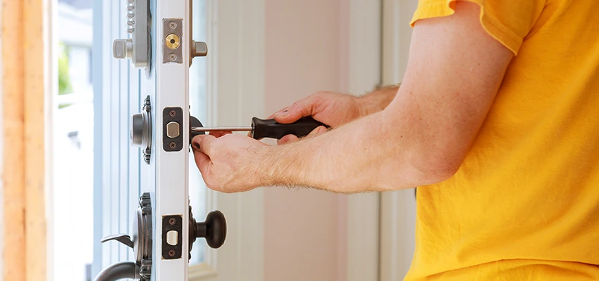 Break-in Prevention Solutions in Noble Park, VIC
