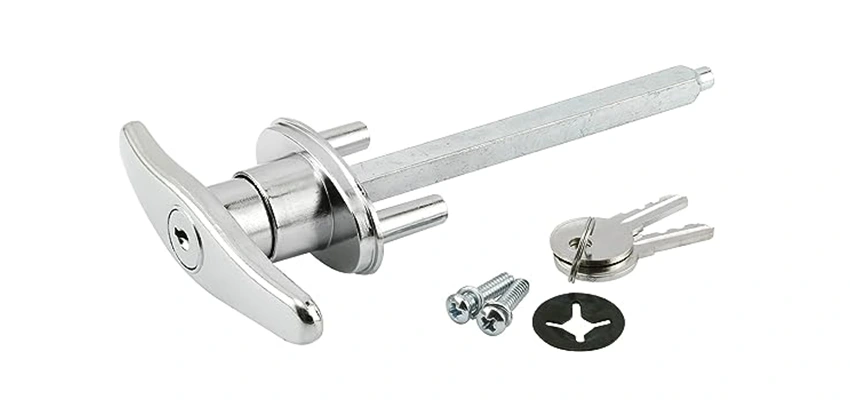 Old Style Garage Door Locks Replacements in Noble Park, VIC