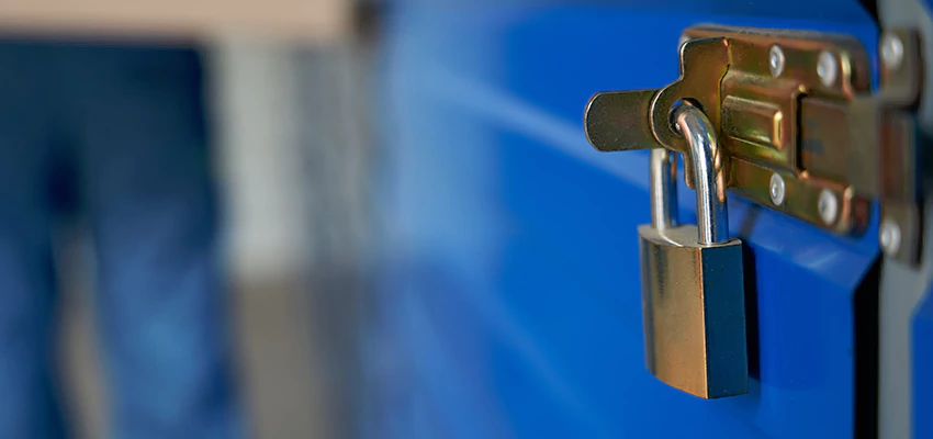 Industrial Door Lock Repair And Installation in Noble Park, VIC