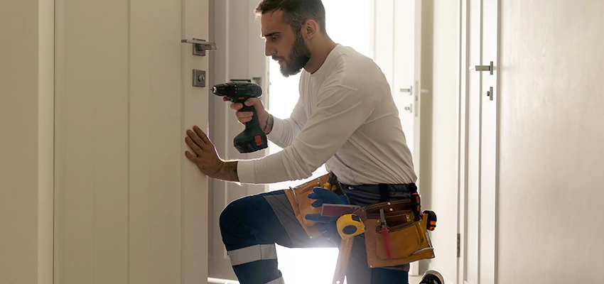 Mailbox Lock Installation Expert in Noble Park, VIC