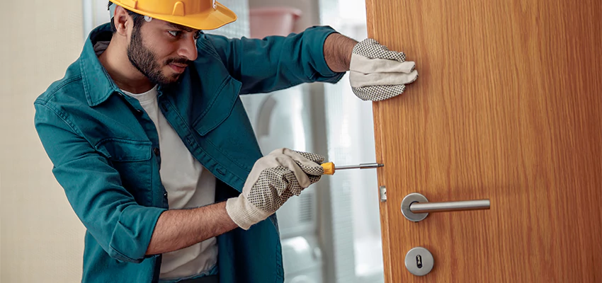 24 Hour Residential Locksmith in Noble Park, VIC