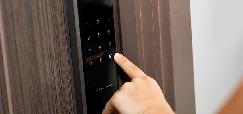 Secure Code Locks Ideas in Noble Park, VIC