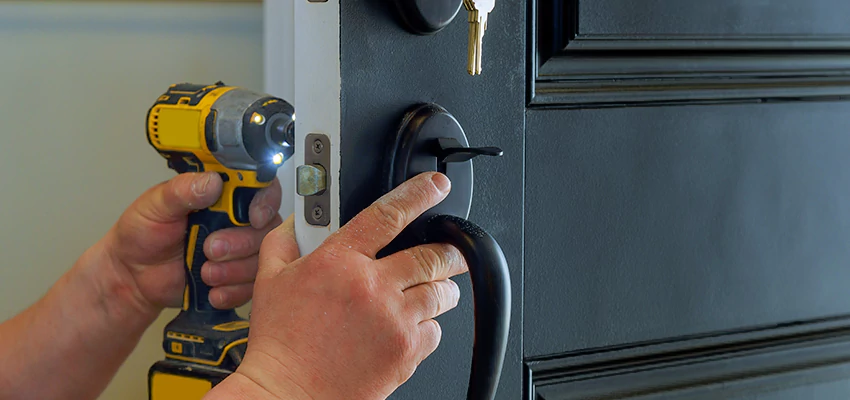 Emergency Downtown Locksmith in Noble Park, VIC