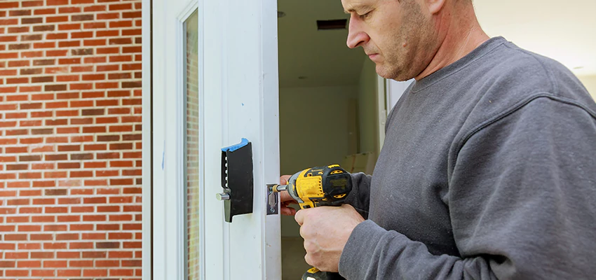 Eviction Locksmith Services For Lock Installation in Noble Park, VIC