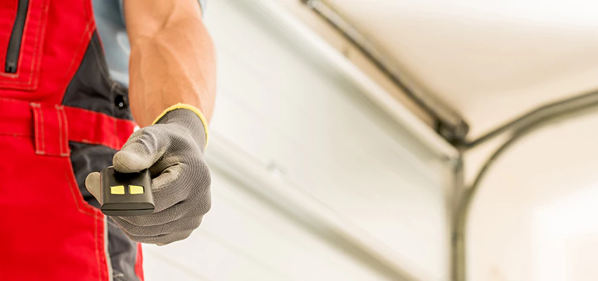 Residential Garage Door Security in Noble Park, VIC