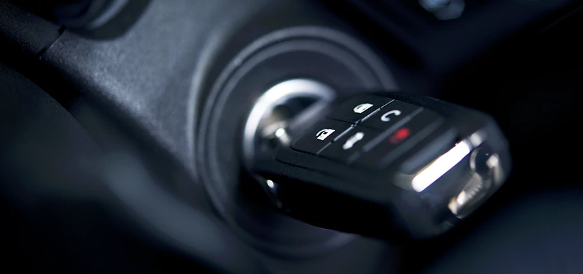 Ignition Switch Replacement in Noble Park, VIC