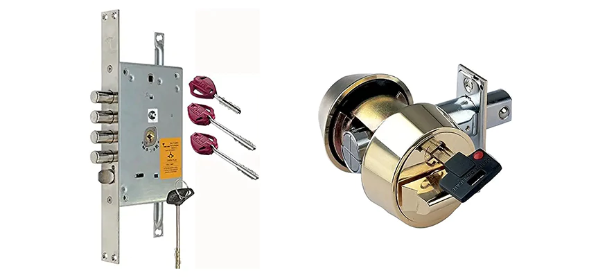 Mul-T-Lock Vehicle Locks Installation in Noble Park, VIC