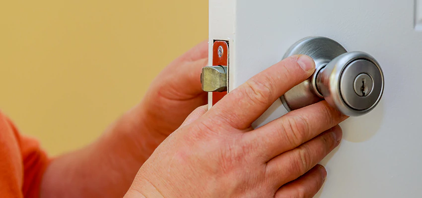 Residential Locksmith For Lock Installation in Noble Park, VIC