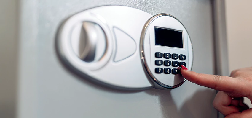 Jewelry Safe Cracking in Noble Park, VIC