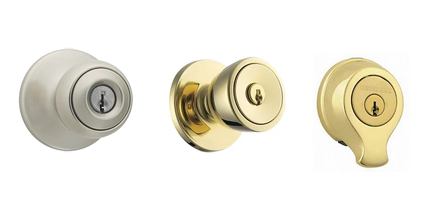 Weiser Bluetooth Lock Installation in Noble Park, VIC