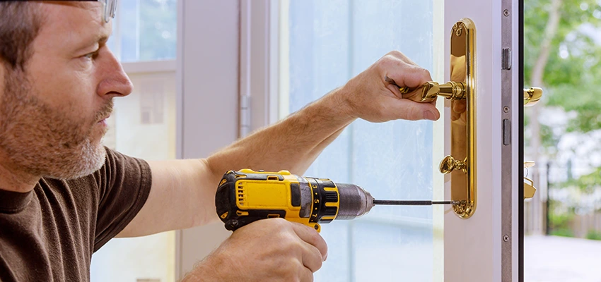 Affordable Bonded & Insured Locksmiths in Noble Park, VIC