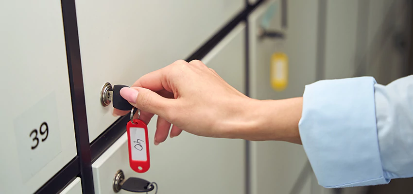 Cabinet Lock Installation in Noble Park, VIC