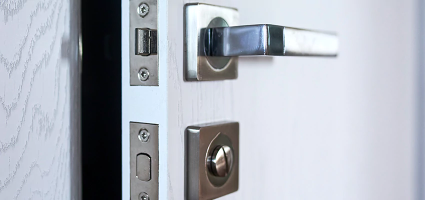 Door Lever Handle Lock Repair in Noble Park, VIC