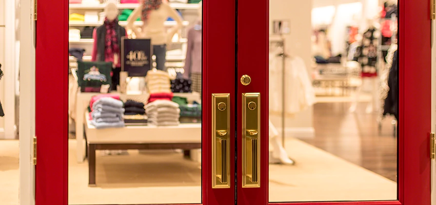 Automotive Locksmith For Retail Stores in Noble Park, VIC