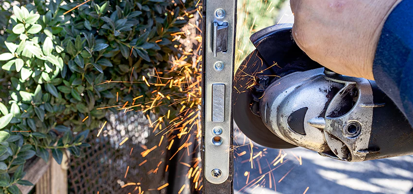 Broken Door Frame Repair in Noble Park, VIC