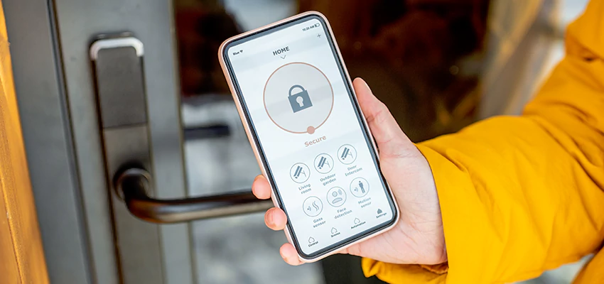 Kwikset Halo Wifi Locks Repair And Installation in Noble Park, VIC