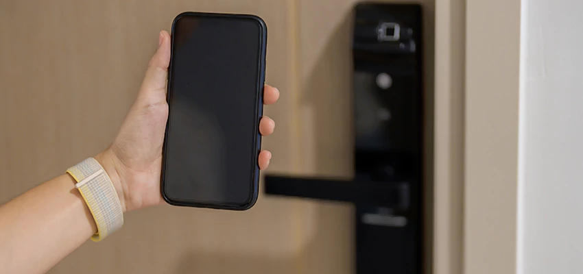Keypad Wifi Locks Repair And Installation in Noble Park, VIC