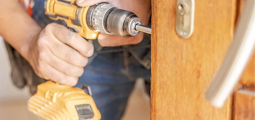 Emergency A1 Locksmith Services in Noble Park, VIC