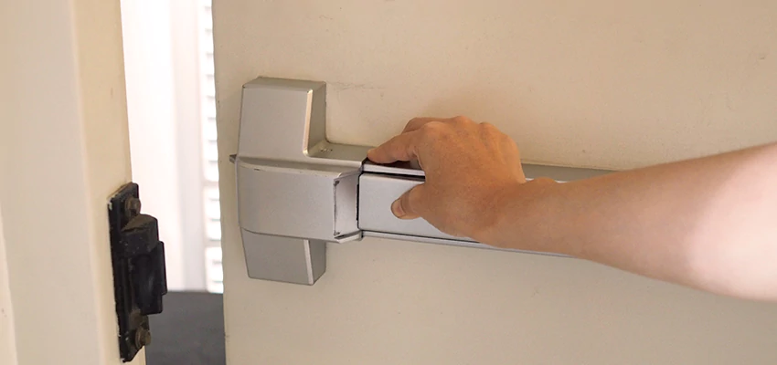Door Lock Cylinder Reinforcements in Noble Park, VIC