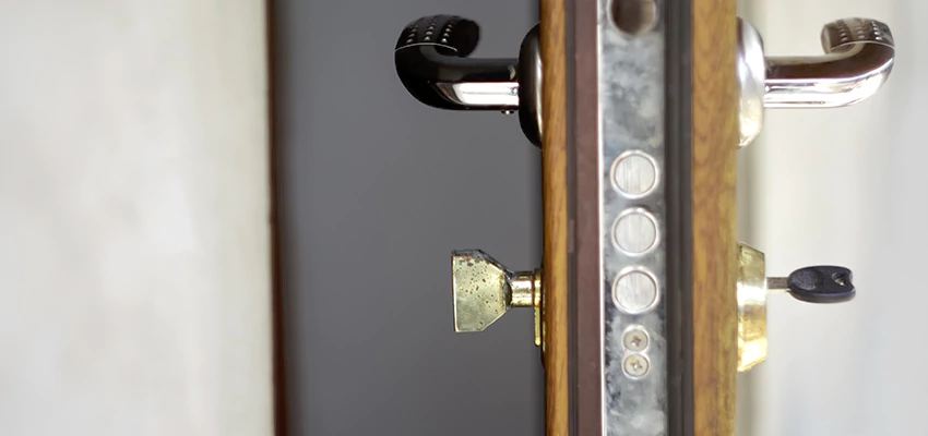 Holiday Emergency Locksmith in Noble Park, VIC