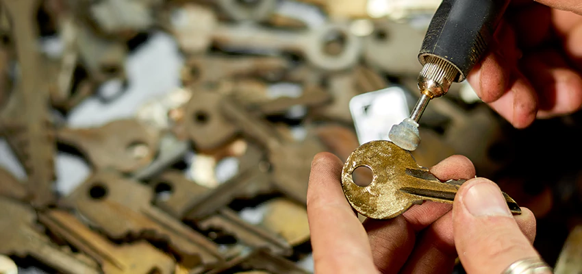 Car Lock Key Repair Service in Noble Park, VIC