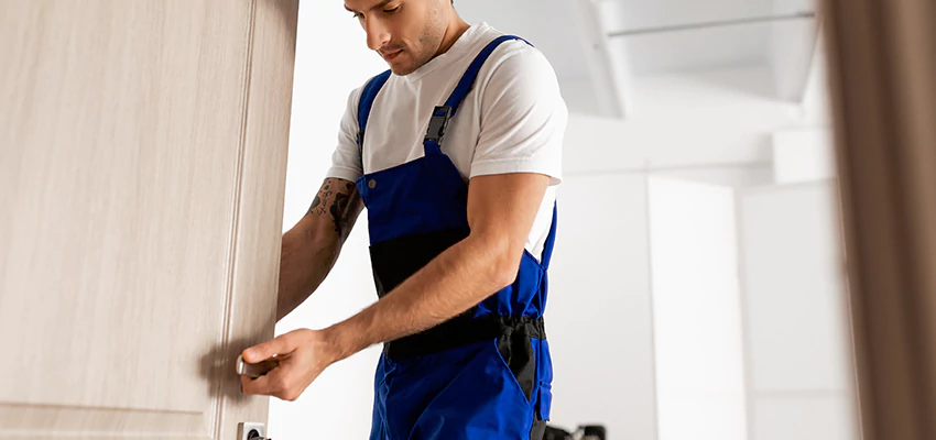 Car Lock Repair And Installation Expert in Noble Park, VIC