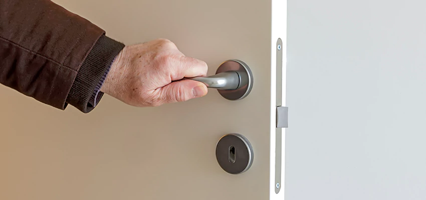 Restroom Locks Privacy Bolt Installation in Noble Park, VIC