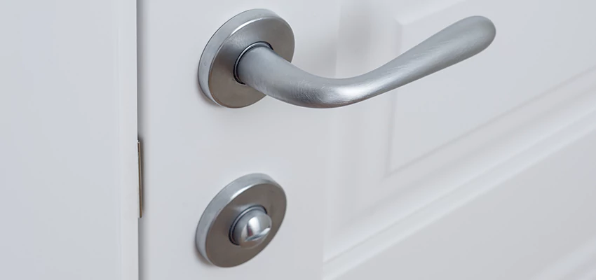 Single-Occupancy Restroom Locks Repair in Noble Park, VIC