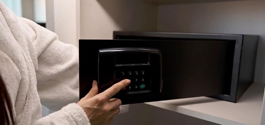 Safe Unlocking Service Company in Noble Park, VIC