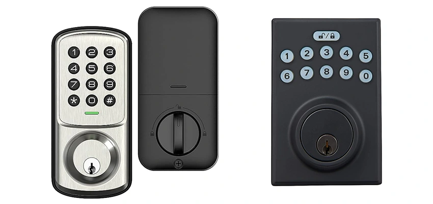 Garage Emergency Lock Replacements in Noble Park, VIC