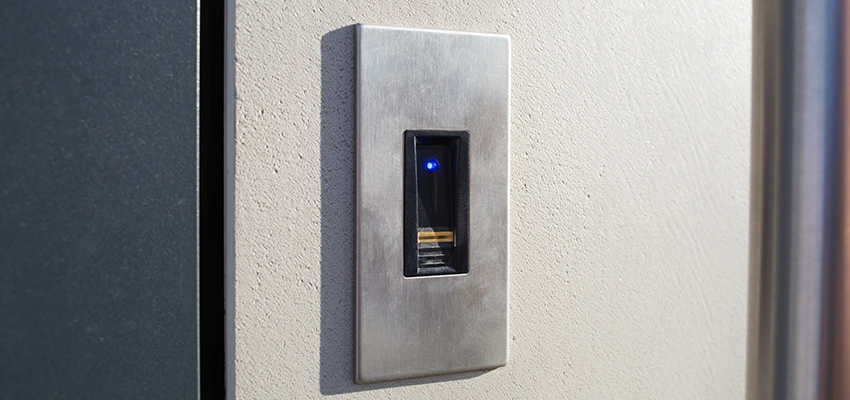 Fingerprint Biometric Entry Systems Maintenance in Noble Park, VIC