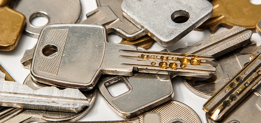 Stuck Key Extraction in Noble Park, VIC