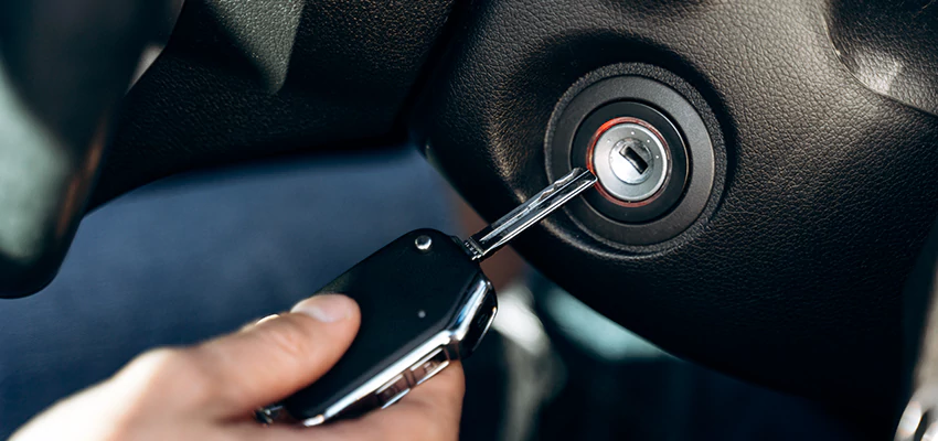 Car Key Replacement Locksmith in Noble Park, VIC