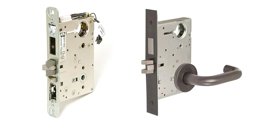 Corbin Russwin Mortise Locks Repair Installation in Noble Park, VIC