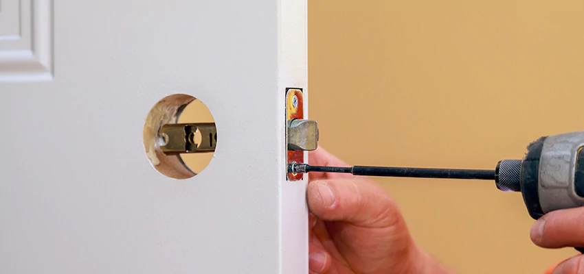 Stuck Door Knobs Repair in Noble Park, VIC