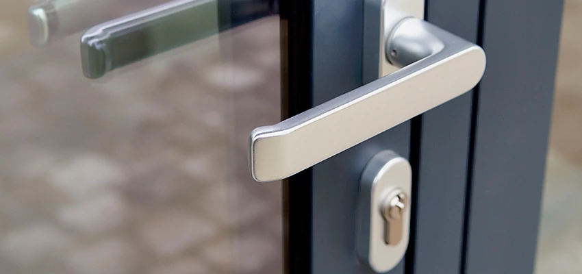Broken Door Lock Cylinder Repair in Noble Park, VIC
