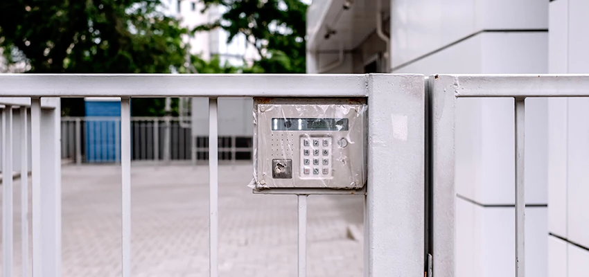 Gate Locks For Metal Gates in Noble Park, VIC